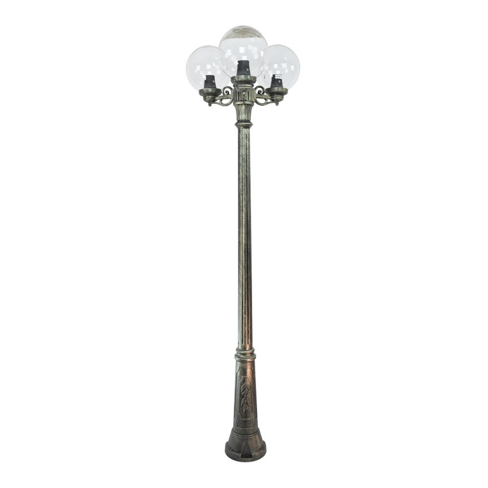 

Fumagalli Globe 250 G25.157.S30.BXE27, Globe 250 G25.157.S30.BXE27