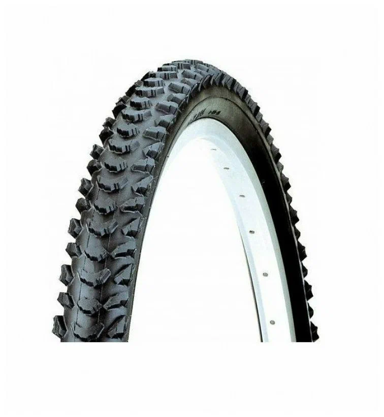 

Велопокрышка Kenda 26x2.10, K880, Черный