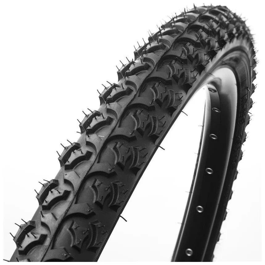 

Велопокрышка Kenda 26x2.10, K831A, Черный