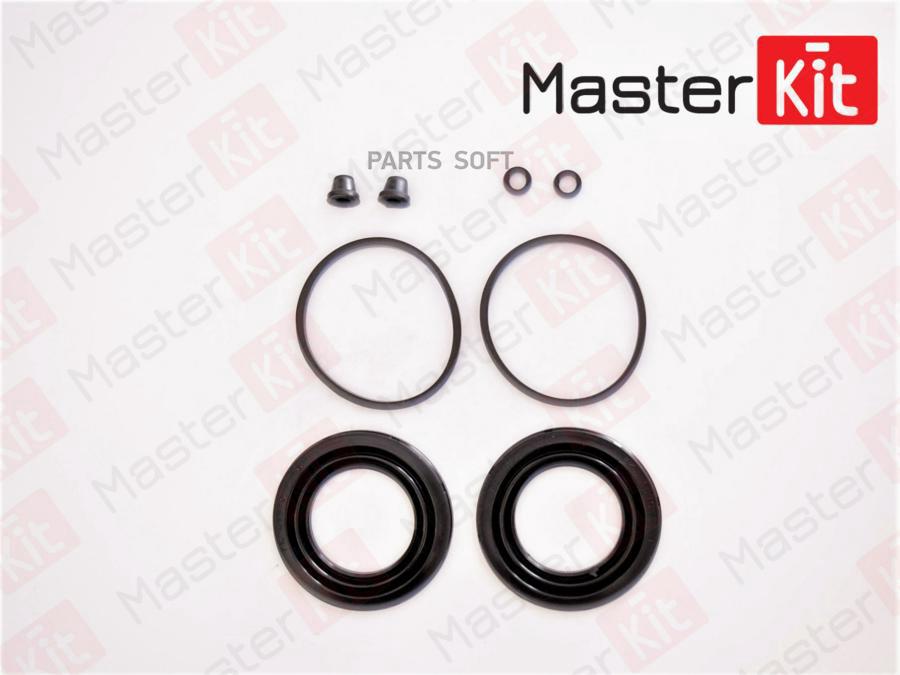 

Ремкомплект Суппорта MasterKit 77A1854