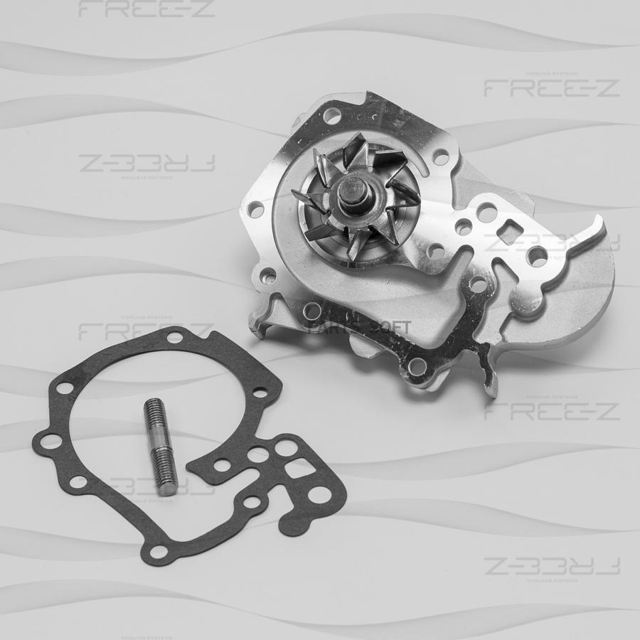 

Насос водяной FREE-Z kp0191