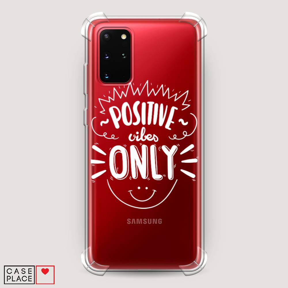 Чехол Awog  на Samsung Galaxy S20 + 