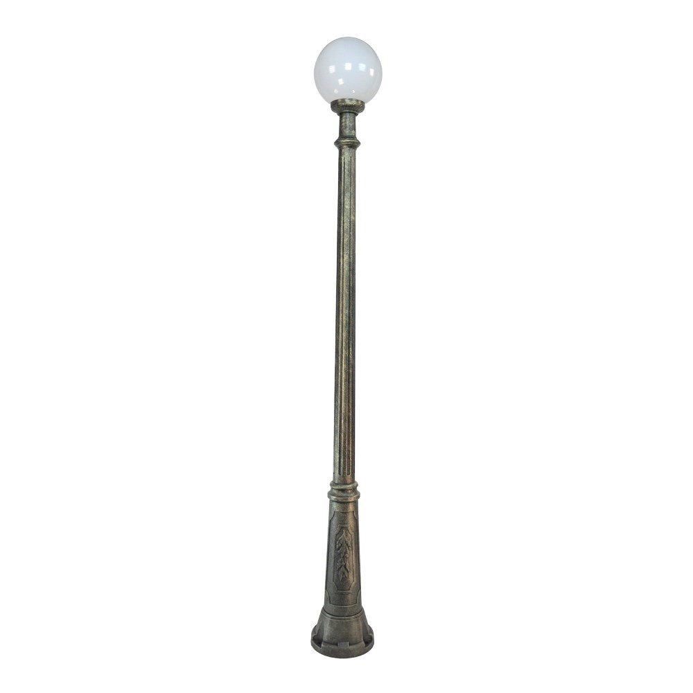 

Fumagalli Globe 250 G25.157.000.BYE27, Globe 250 G25.157.000.BYE27