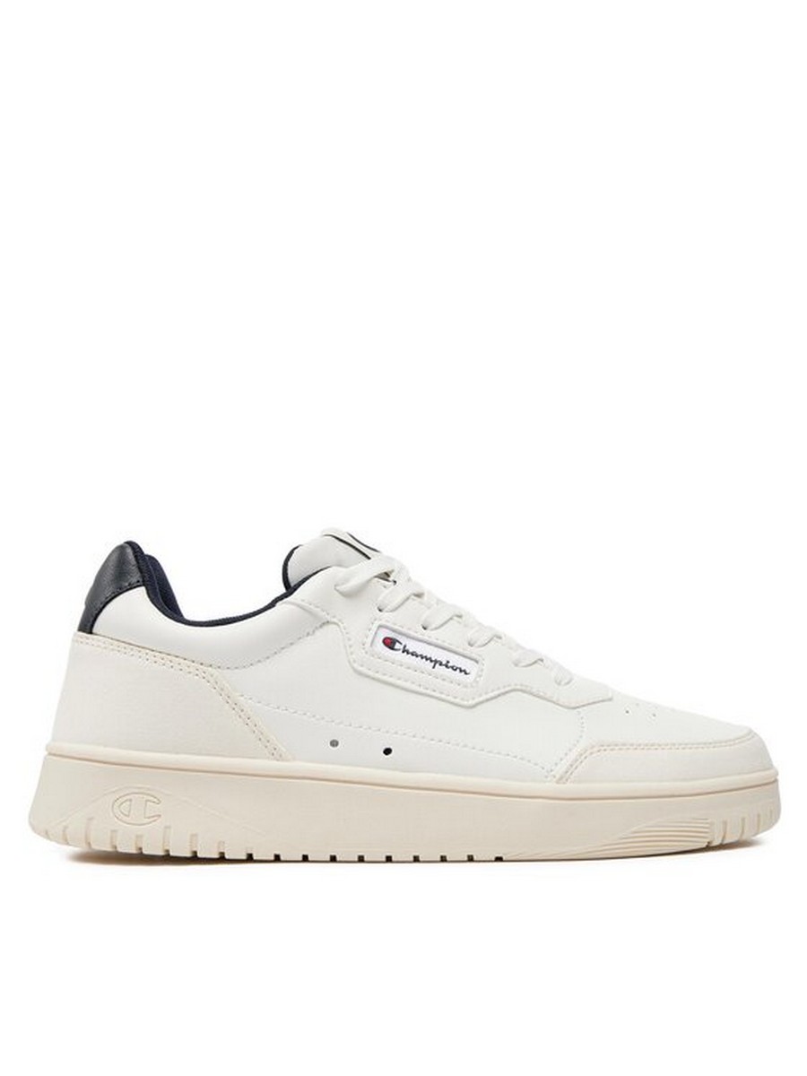

Кроссовки мужские Champion S22118-CHA-WW011 белые 40 EU, Белый, S22118-CHA-WW011