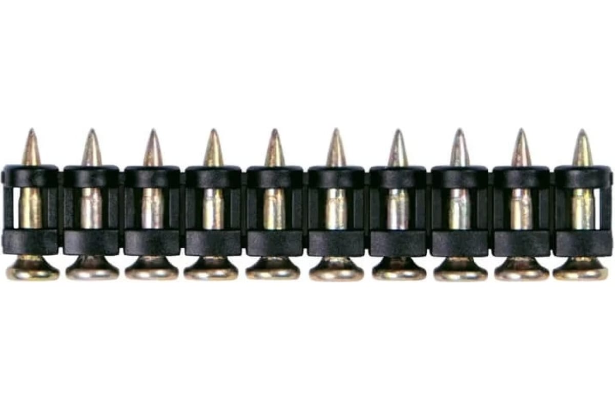 фото Vapp гвозди 16x3 мм кованые для монтажного пистолета toua vapp.bp316
