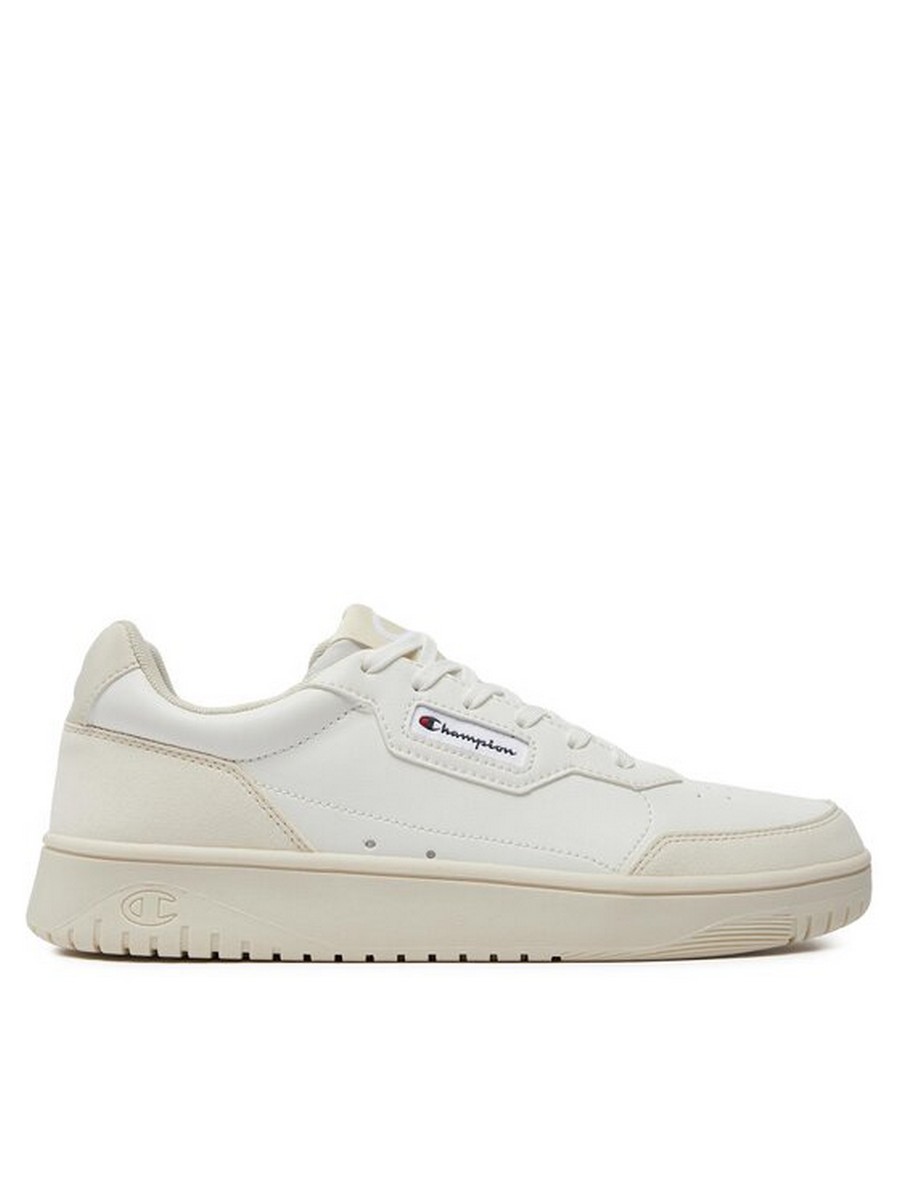 

Кроссовки мужские Champion S22118-CHA-WW001 белые 43 EU, Белый, S22118-CHA-WW001