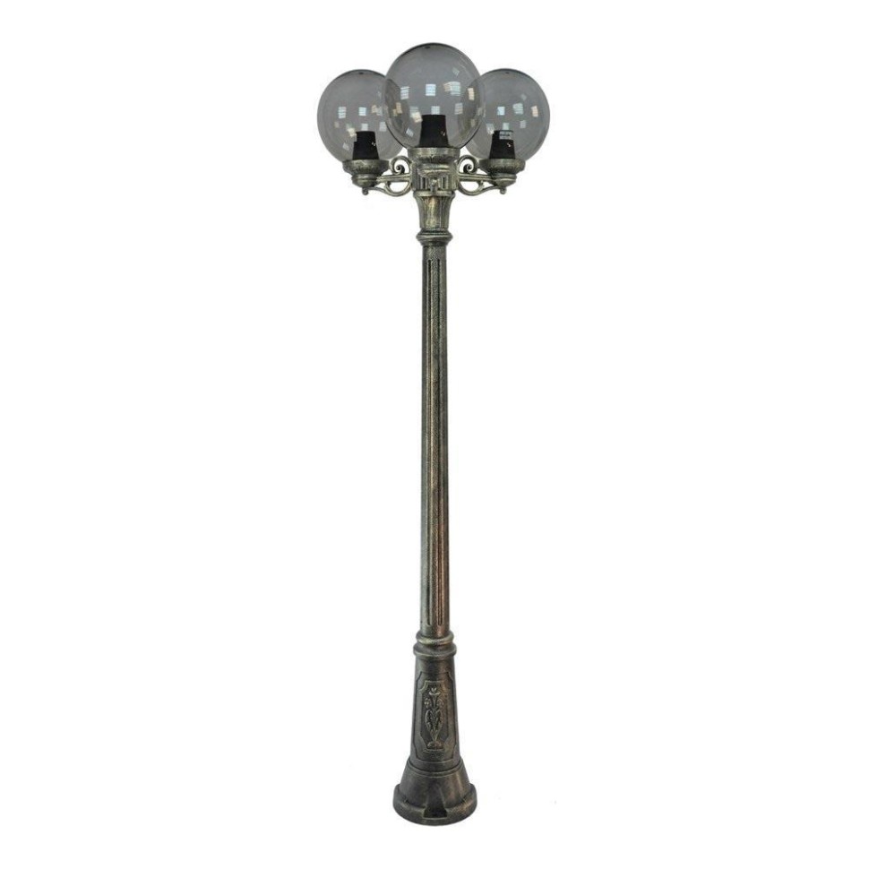 

Fumagalli Globe 250 G25.156.S30.BZE27, Globe 250 G25.156.S30.BZE27