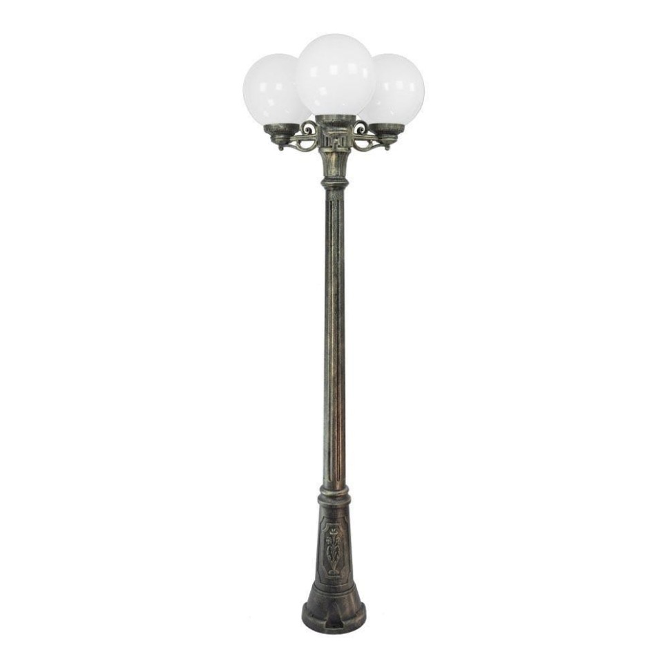 

Fumagalli Globe 250 G25.156.S30.BYE27, Globe 250 G25.156.S30.BYE27