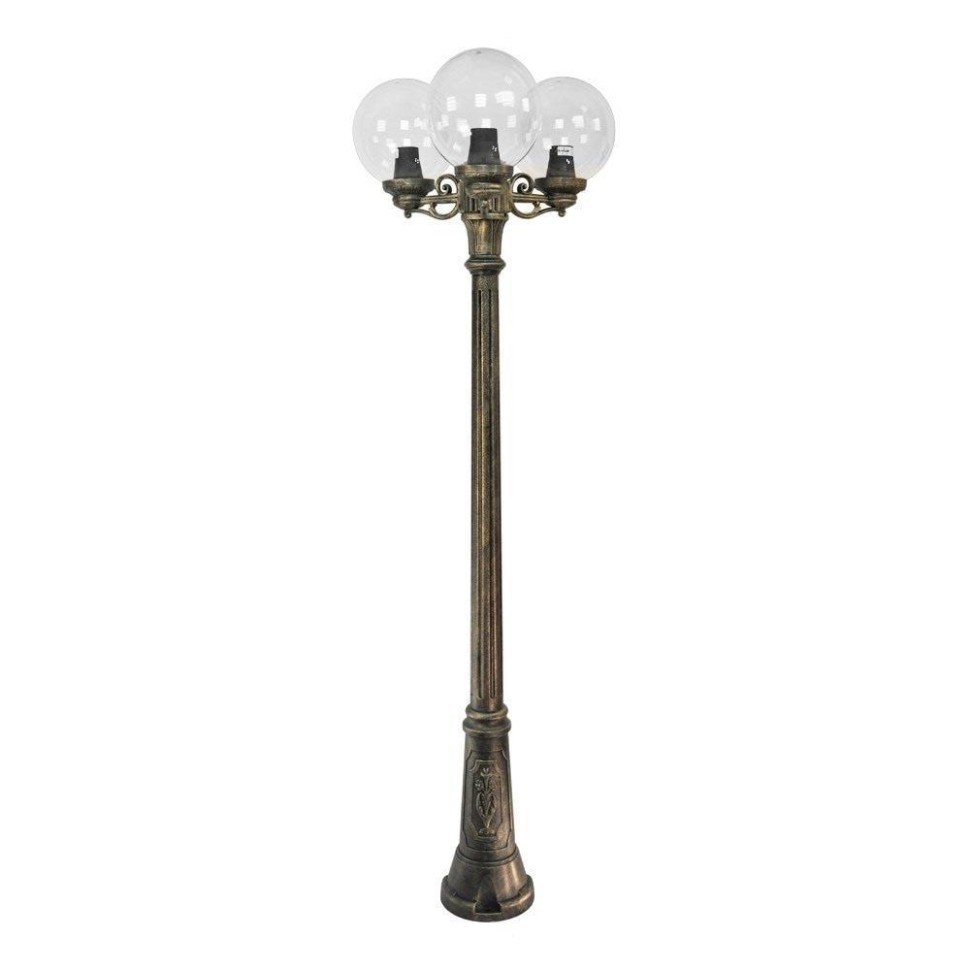 

Fumagalli Globe 250 G25.156.S30.BXE27, Globe 250 G25.156.S30.BXE27