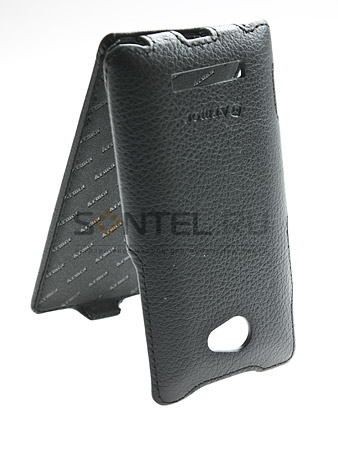 

Чехол-книжка Armor для HTC Windows Phone 8x черный