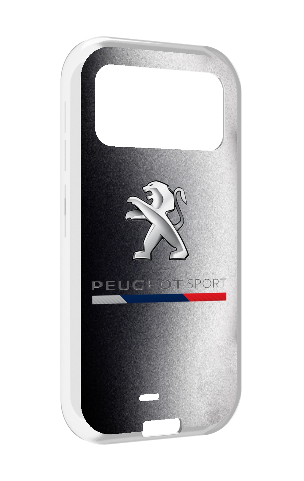 

Чехол MyPads peugeot-1 для Oukitel F150 H2022, Прозрачный, Tocco