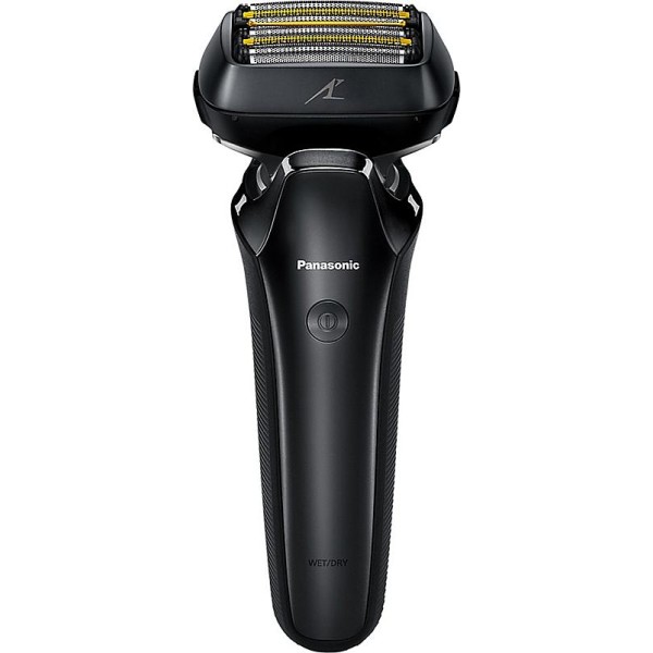 Электробритва Panasonic Shaver ES-LS6A-K803 черный электробритва panasonic es sa40 s520