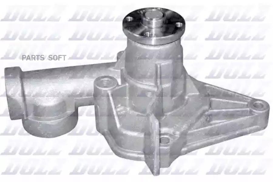 

Насос Водяной Dolz H200