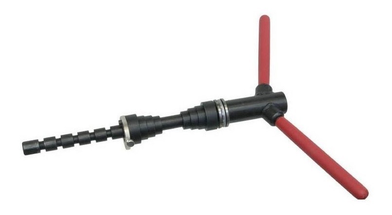 

Запрессовка чашек рулевой Bike Hand YC-107, Черный, YC-107