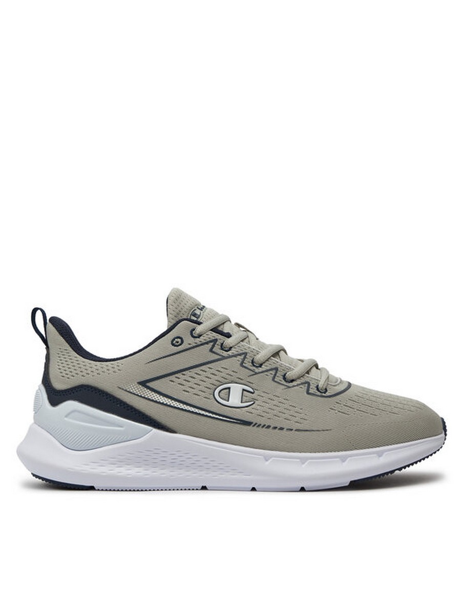 Кроссовки мужские Champion Nimble Low Cut Shoe S22093-CHA-ES008 серые 41 EU серый