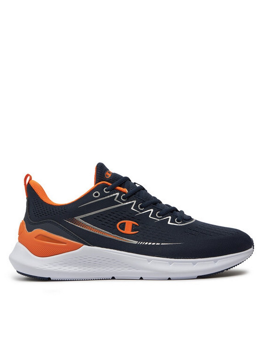 

Кроссовки мужские Champion Nimble Low Cut Shoe S22093-CHA-BS508 синие 43 EU, Синий, Nimble Low Cut Shoe S22093-CHA-BS508