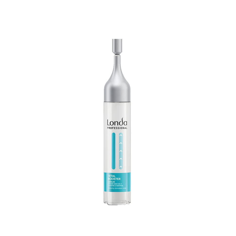 

Сыворотка Londa professional Vital booster укрепляющая