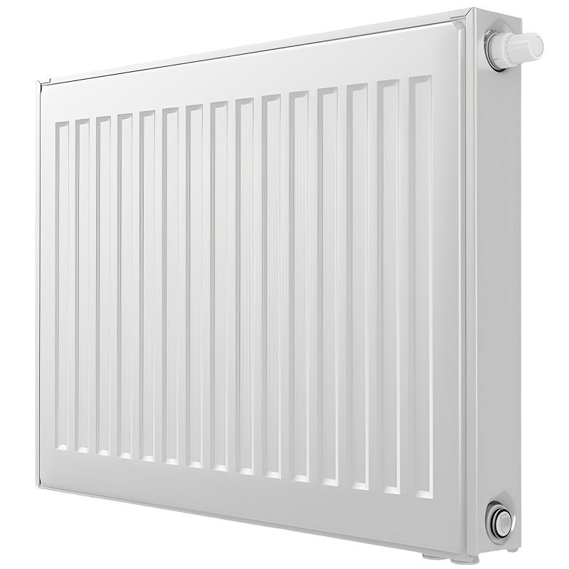 

Royal Thermo Радиатор стальной панельный Royal Thermo VENTIL COMPACT VC22 500x900 1 985 Вт