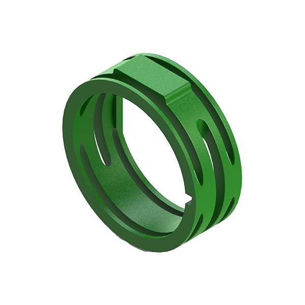 

Аксессуар для разъема Roxtone XR-GN, Зеленый, XR-GN