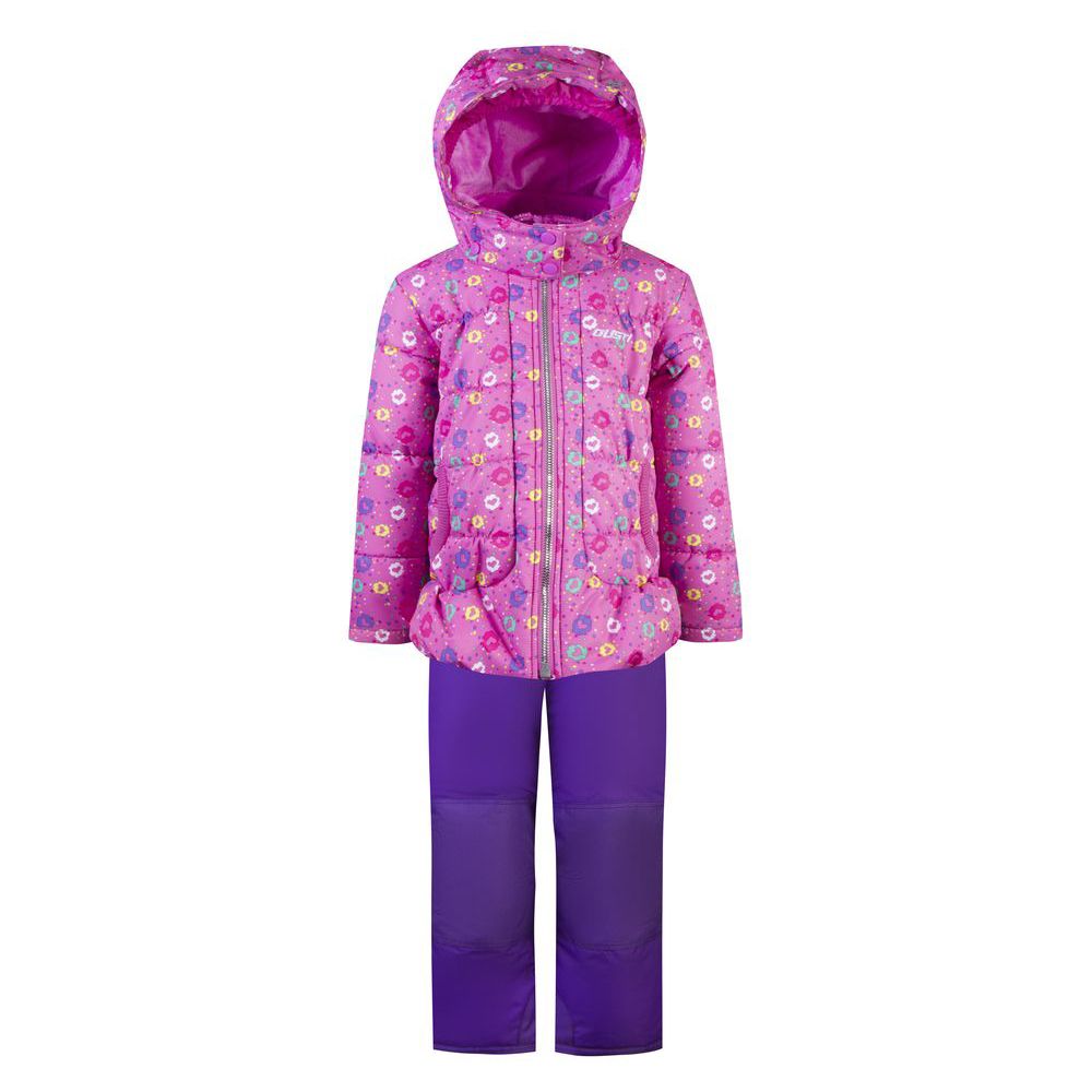 

Комплект верхней одежды Gusti GWG 5322-SUPER PINK розовый р.74, GWG 5322-SUPER PINK