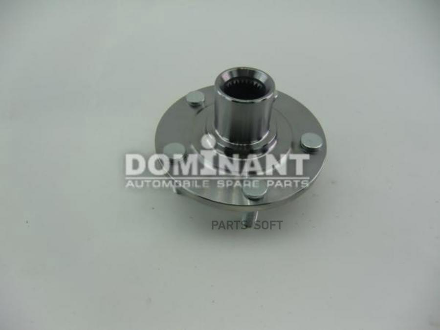 

DOMINANT Ступица переднего колеса DOMINANT MT38080A018
