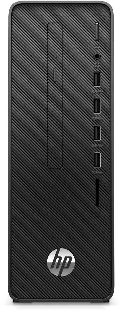 

Неттоп HP 290 G3 Black (123R1EA), 290 G3