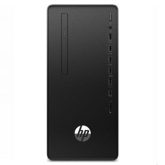 Системный блок HP 290 G4 Black (123N1EA)