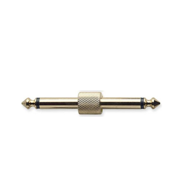 

Переходник Stagg Jack - Jack AC-PPH золотистый, AC-PPH