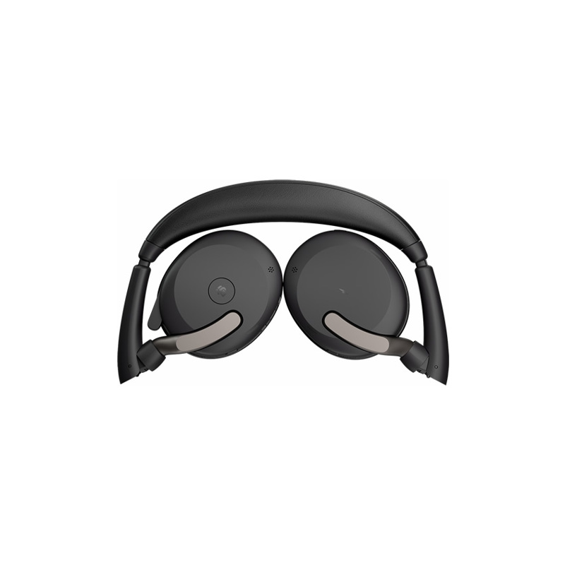 

Беспроводные наушники Jabra Evolve2 65 Flex Black (26699-999-999), Evolve2 65 Flex