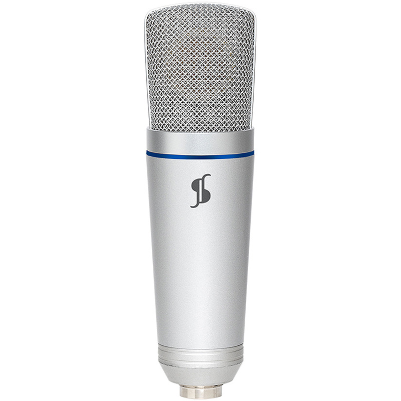 

USB микрофон Stagg SUSM50, SUSM50