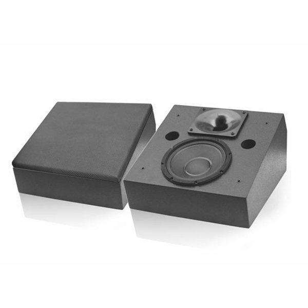 

Пассивная акустика CINEMATIC C-110SR Black, C-110SR