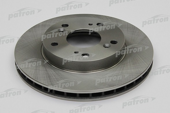 

Диск тормозной передн. HONDA CIVIC VII 1.7CDTi 02-05 PATRON PBD1715