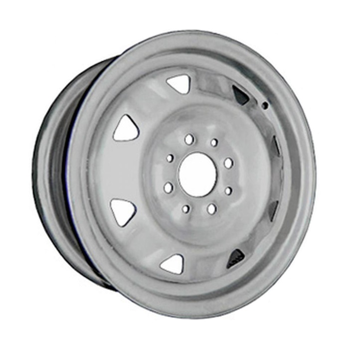 

Колесный диск ГАЗ R14 5.5J PCD4x98 ET35 D58.6 102310101520