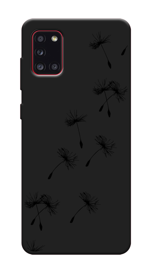 

Чехол Awog на Samsung Galaxy A31 / Самсунг A31 "Летящие одуванчики", Разноцветный, 2100352-1