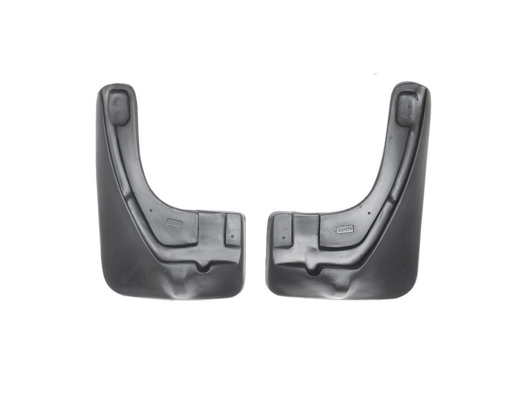 

Брызговики задние Norplast для Fiat Albea, полиуретан, 2 шт., NPLBR2105B