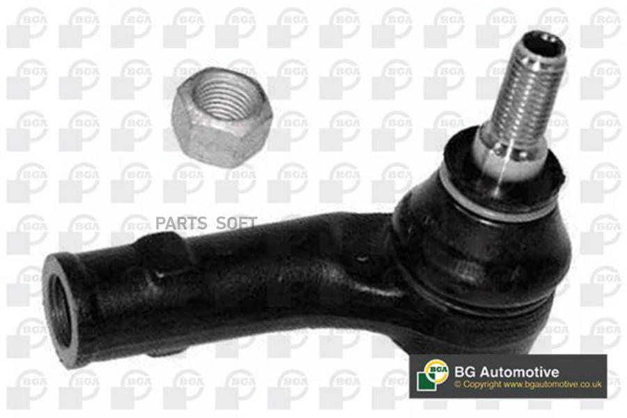 

Sr9602Bga Наконечник Рулевой Правый Vw T4 All 90-03 BGA sr9602