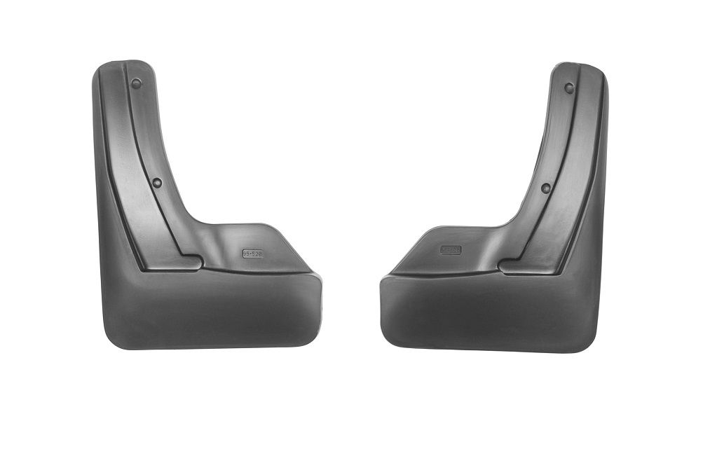

Брызговики задние Norplast для Mazda CX-5 II, полиуретан, 2 шт., NPLBR5568F