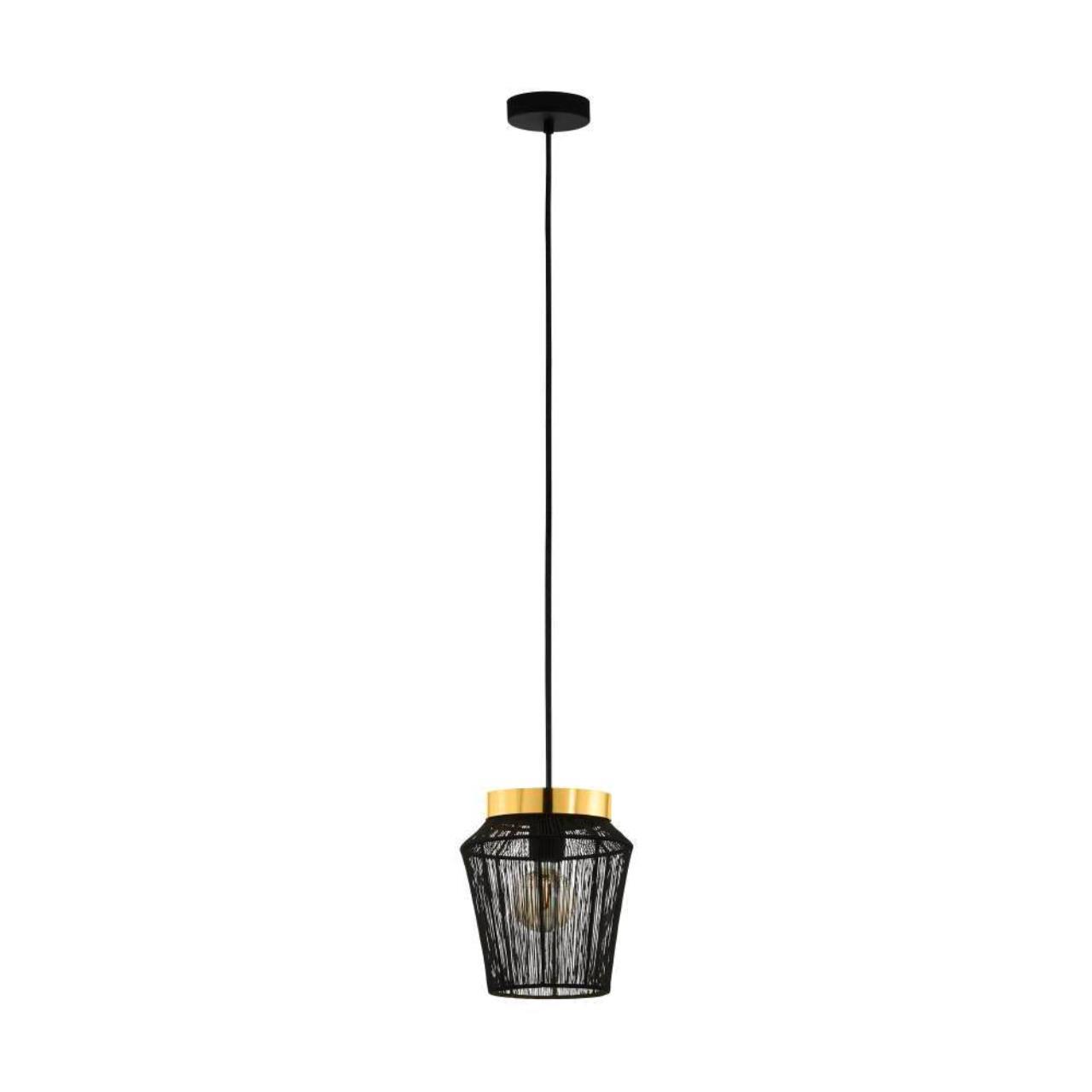 

Светильник подвесной Eglo Escandidos, 99806, 40W, E27