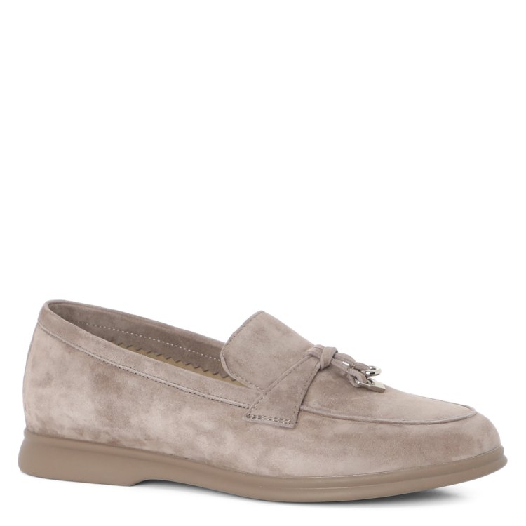 

Лоферы женские Tendance 32055-13-S коричневые 40 EU, 32055-13-S