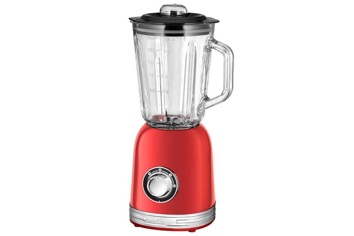 

Блендер Profi Cook PC-UM 1195 rot красный, PC-UM 1195 rot
