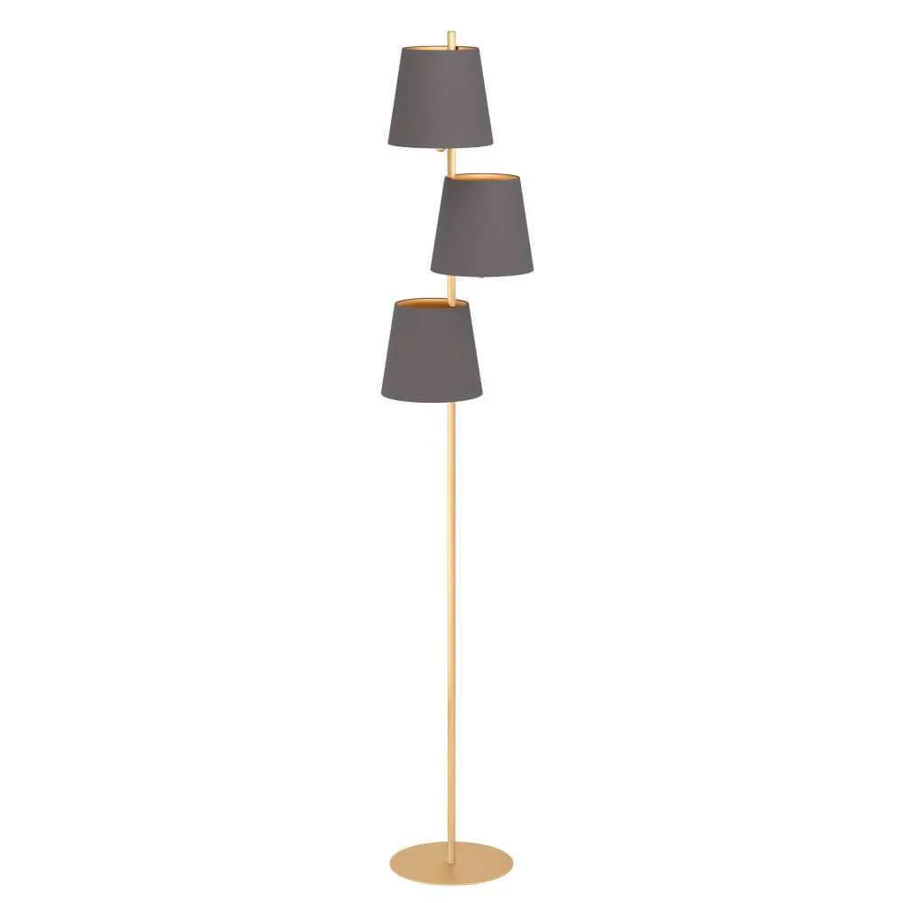 

Напольный светильникEgloAN45,B45,AP45W,LED