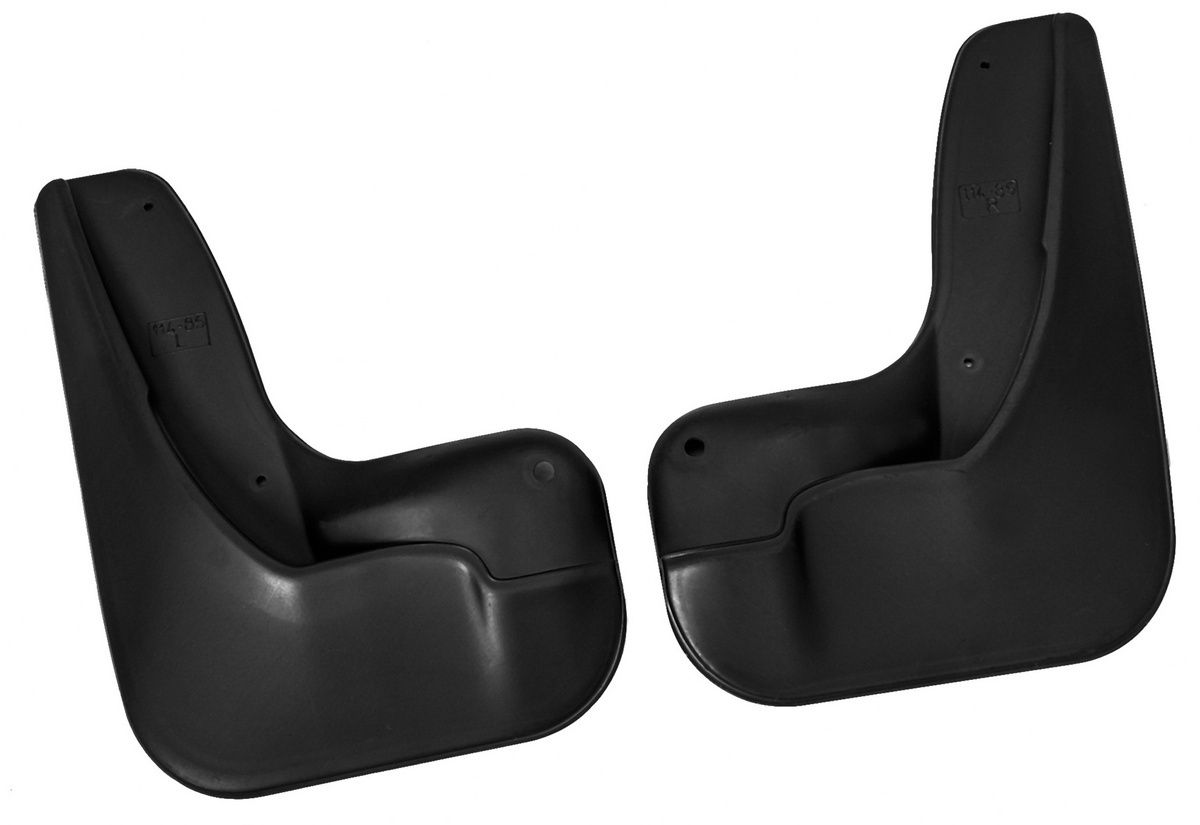 

Брызговики задние Peugeot-Citroen для Citroen, полиуретан, 2 шт., 1608928680