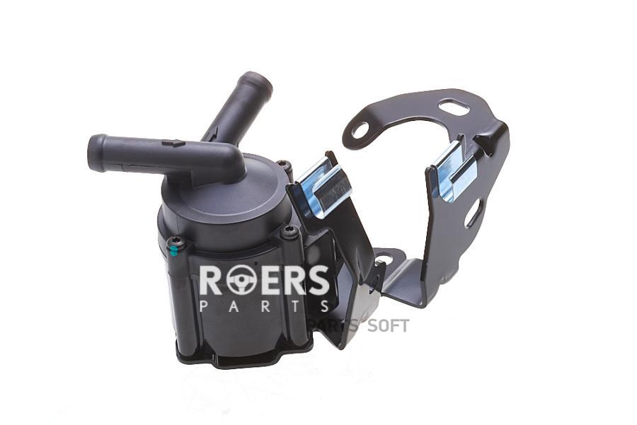 ROERS-PARTS RPPWC0007 Помпа эл.CITROEN/PEUGEOT C4 2005 = 1шт