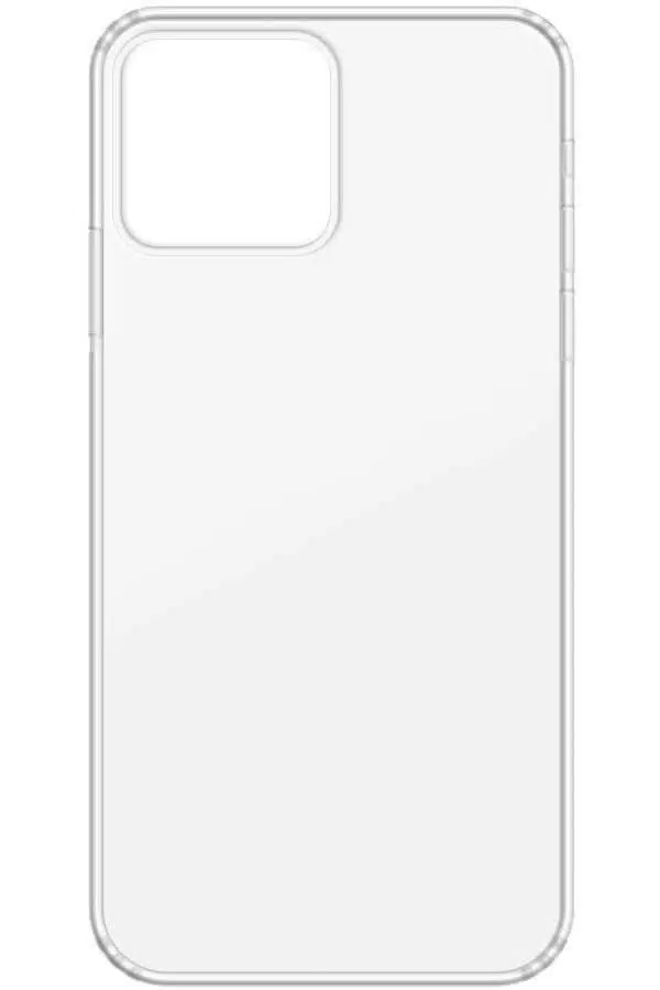 

Чехол (клип-кейс) GRESSO Smart Slim 360 для Apple iPhone 13 Pro Max, прозрачный, Smart Slim 360