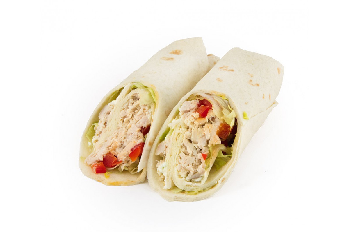 

Ролл Кировский с курой 200 г