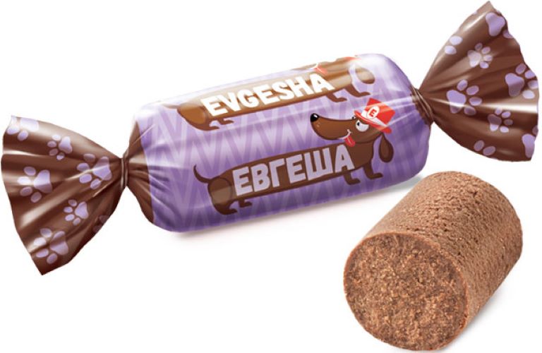 

Конфеты ассорти Евгеша-Птичьи сказки-Помадка-Ярче