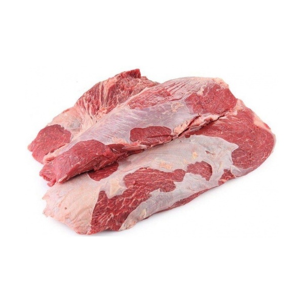 

Говядина без кости Кировский замороженная 650 г