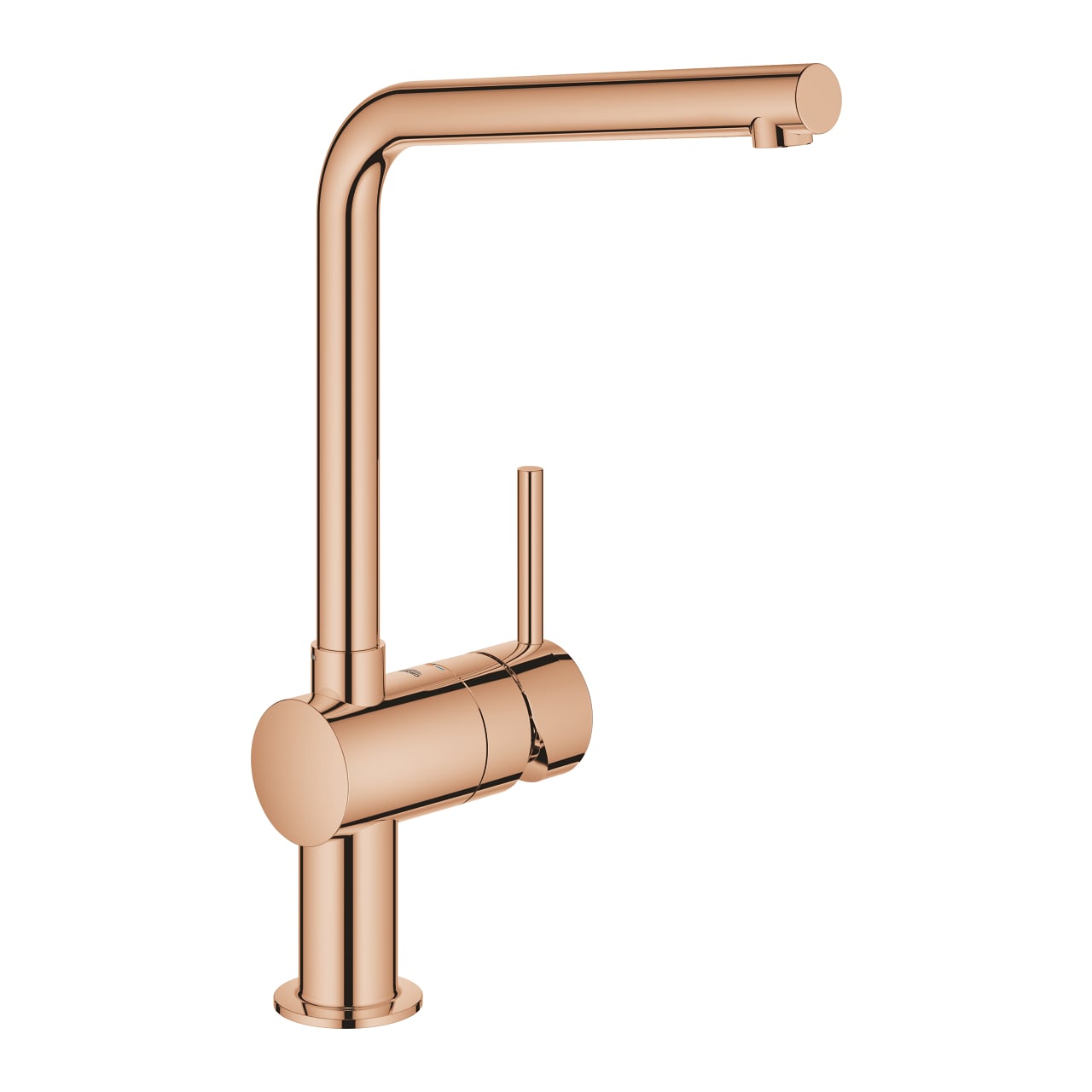 

Смеситель однорычажный для мойки DN 15 GROHE Minta 31375DA0, 31375DA0