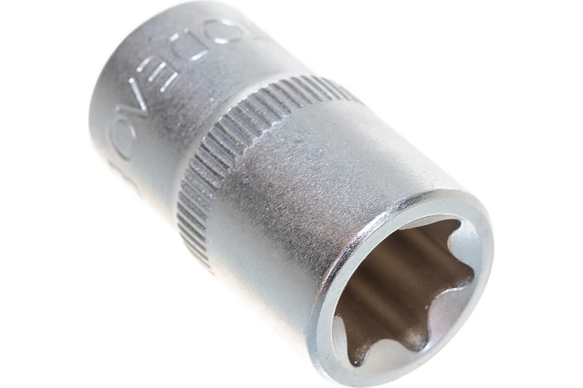 

Головка 1/2 TORX E18 АвтоDело 39318