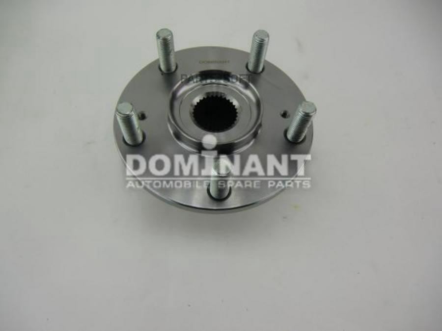 

DOMINANT Ступица колеса переднего DOMINANT HO440600SJKJ00